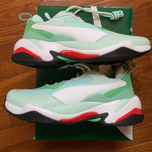Puma Thunder Spectra Size 12